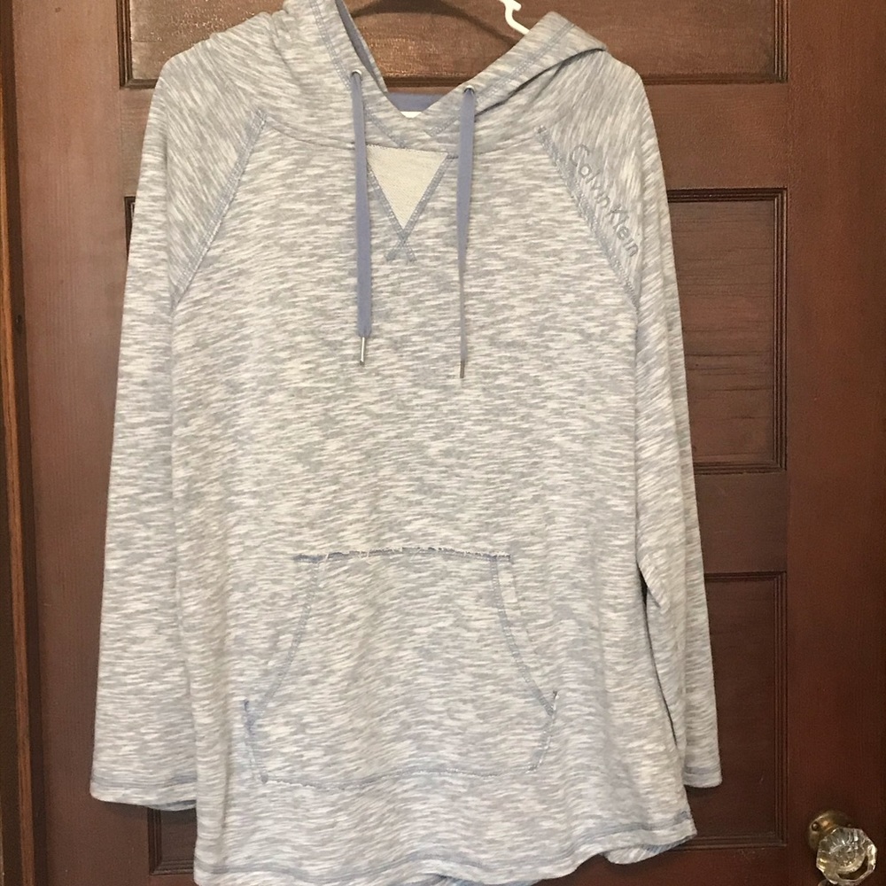 Calvin Klein hoodie